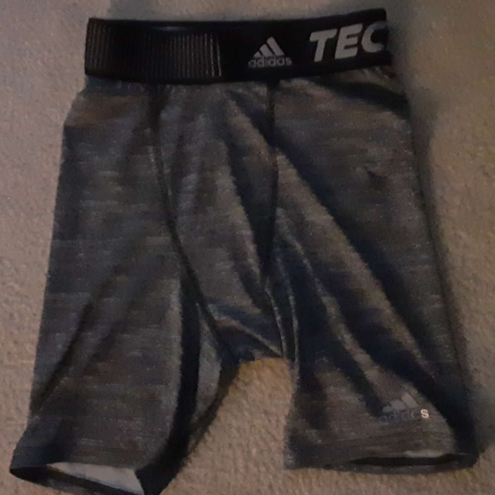 Mens S Adidas climalite boxer briefs
